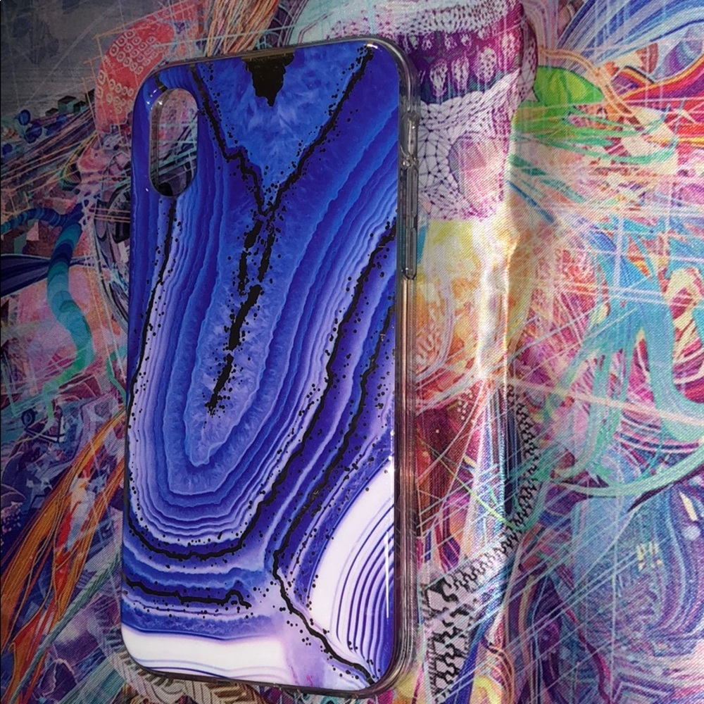 iPhone X CASE